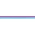thumbnail image 2 of Teacher Created Resources Purple and Blue Color Wash Straight Border Trim, 35 Feet Per Pack, 6 Packs, 2 of 2
