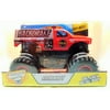 Monster Jam Hw Mj 1:24 Assortment