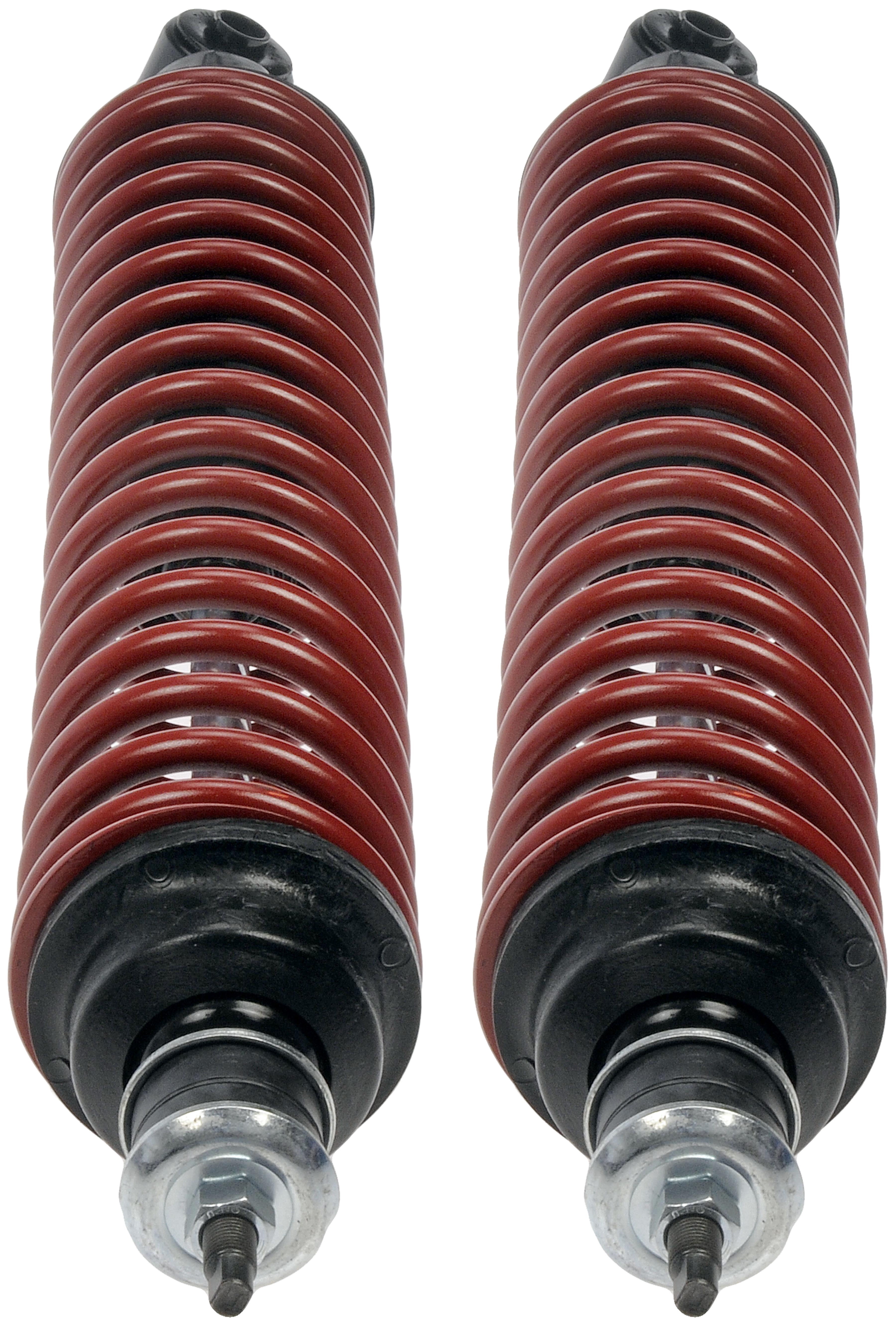 Dorman 949-572 Air Spring to Coil Spring Conversion Kit for Specific Ford / Lincoln Models