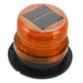 thumbnail image 1 of Flashing Light, LED Warning Light Strong  Base  For Truck Red,Yellow,Blue,Green,White,Reddish Blue, 1 of 8