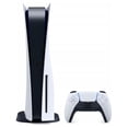 thumbnail image 1 of Consola PS5 PlayStation 5 825GB DVD 4K 120 FPS Standard Edition Japonesa, 1 of 6