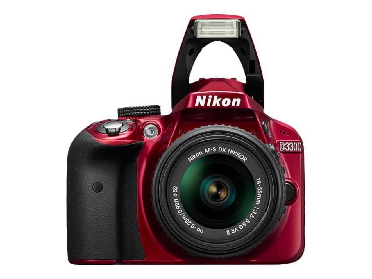 Free Shipping! Nikon D3300 Digital SLR with 24.2 Megapixels Free Shipping! Nikon D3300 Digital SLR with 24.2 Megapixels