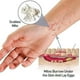 thumbnail image 2 of Mja 1/3/5pcs Pubic Lice Herbs Antibacterial Cream Treatment Scabies Mite Psoriasis Anti-itching Ointment Head Lice Removal Skin Care, 2 of 3