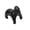 Black, variant on Giaone Shape Ergonomic Handle Can Opener Multi Function Wine Bottle Opener Kitchen Gadget
