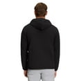 thumbnail image 2 of THE NORTH FACE Men's Mountain Sweatshirt Hoodie Pullover, TNF Black, Small, 2 of 2