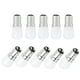 thumbnail image 4 of Bombilla de lámpara, 10 piezas de 1,5 W, piezas de lámpara de vela LED, bombilla diseñada meticulosamente, 4 of 12