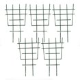 thumbnail image 1 of JINGT Vine Bracket Plant Climbing Trellis 5Pcs Plastic 30.5*16.5CM Sale Useful, 1 of 5