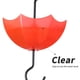thumbnail image 3 of Alimentador Protector de Comedero de colibrí Semitransparente de Gran Capacidad para Uso en Jardines Al Aire Libre ANGGREK  Otros, 3 of 8