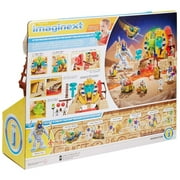 Imaginext Serpent Strike Pyramid