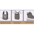 thumbnail image 4 of Clean Go Pet Fresh Scented Disposable Doggy Waste Bags 250Ct, 4 of 5