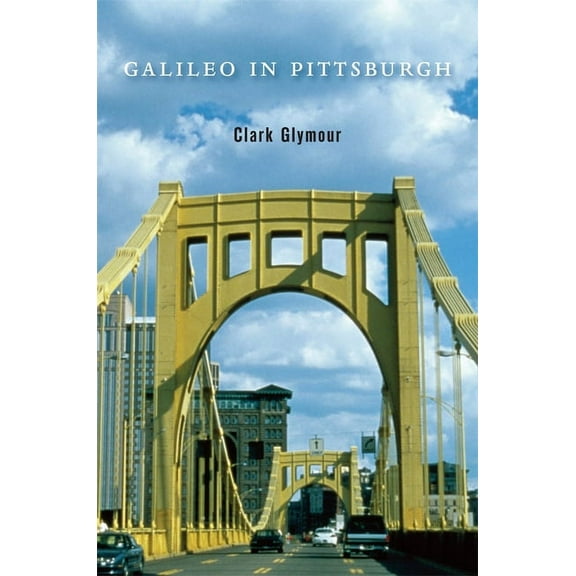 Galileo in Pittsburgh (Hardcover)