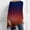 Red pullover for women, variant on Usmixi Sale Womens Tops Womens Fashion Pullover Winter Plus Size Loose Lightweight Irregular Hem Pullover Tops Fall Trendy Gradient Print Round Neck Long Sleeve Blouses Shirts
