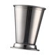 thumbnail image 2 of Taza de julepe de menta, taza de cóctel, artículos de bar, bebidas, jugos, vasos para brindar Plata, 2 of 9