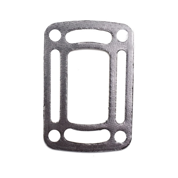 New Exhaust Manifold To Riser Gasket For Kodiak Marine Engines - Part #GSK-110 / 24130, Made In USA