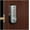 Chrome Brass, variant on Lockey M210dc M Series Keyless Entry Double Combination Mechanical Deadbolt - Nickel