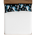 thumbnail image 1 of Dolphin Bed Pillows, 1 of 5