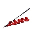 thumbnail image 2 of Calentamiento Rod Golf Swing Ejercicio Postura correcta Diseño de cinta portátil para interior al aire libre Accesorios deportivos para adulto, 2 of 8