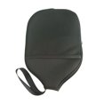 thumbnail image 1 of Bolsa de almacenamiento para pala de pickleball, neopreno, con cremallera, ligera y portátil. Negro, 1 of 9