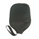 thumbnail image 1 of Funda protectora ligera y portátil para pala de pickleball con cierre de cremallera. Negro, 1 of 8
