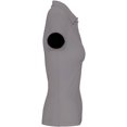 thumbnail image 3 of Kariban Proact Womens Short Sleeve Performance Polo Shirt, 3 of 3