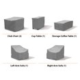 thumbnail image 1 of TK Classics Ensemble de Housse de Protection pour Patio 6 Pièces pour Fairmont, 1 of 2
