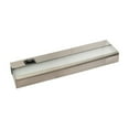 thumbnail image 2 of Amax Lighting 5W LED undercabinet  in Brush Nickel Finish 24 X24 X3.5, 2 of 5