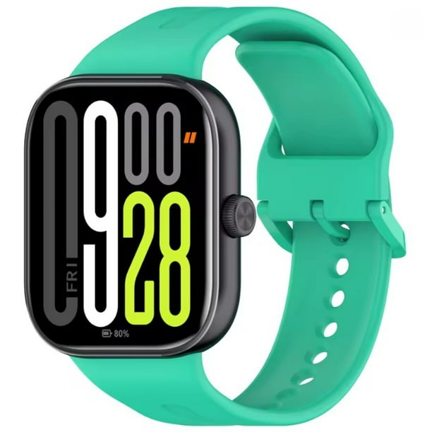 Correa Deportiva De Silicón para Xiaomi Redmi 4,5,6