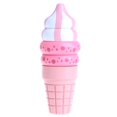 thumbnail image 1 of Strawberry Comida de madera, simulación magnética para jugar, helado conectado, juguete de regalo para niños y niños, 1 of 5