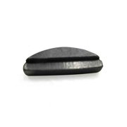 6 Degree Offset Key