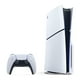 thumbnail image 1 of Consola de Videojuegos Sony PlayStation 5 SLIM; 1 TB, Edición Standard Sony  Blanco, 1 of 3