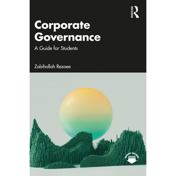 Corporate Governance: A Guide for Students, (Paperback)