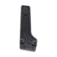 thumbnail image 4 of Cubierta del Pedal del antideslizante profesional que reemplaza los accesorios interiores del coche de goma, 4 of 8