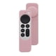 thumbnail image 1 of Funda Remota De Silicona Compatible Con Apple Tv 4K 2021 Carcasa Remota A Prueba De Golpes Carcasa Protectora Antipérdida Lavable seitruly EL017270-02, 1 of 5