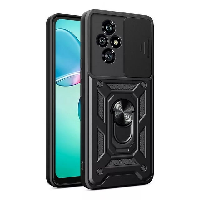 Funda Con Lente Protectora Para Honor 200 5g