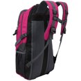 thumbnail image 3 of Bolso De Hombro Mochila De Camping De Artesanía Fina De Gran Capacidad De Carga Fácil De Ajustar para Viajes Al Aire Libre ANGGREK Otros, 3 of 7