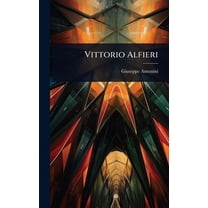 Vittorio Alfieri, (Hardcover)