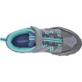 thumbnail image 2 of Zapatillas Merrell Trail Chaser para Niña Gris/Multicolor Talla 5.5 US, 2 of 3