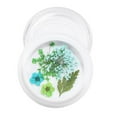 thumbnail image 4 of 3D Real Dry Acrílico Nail Decoración con caja 4 jinwen Flor seca de uñas, 4 of 8