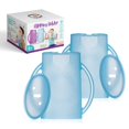 thumbnail image 1 of Soporte giratorio para bolsa de comida, snack infantil sin desorden, 1 of 8