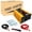 6000W Yellow, variant on Modified Sine Wave Micro Inverter 12V 220V Converter 6000W Peak Power Modified Sine Wave Inverter For Computer Home Uninterruptible Power Supply ,High Power