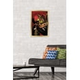 thumbnail image 2 of Marvel Comics - Green Goblin - Dark Avengers #5 Wall Poster, 14.725" x 22.375", Framed, 2 of 3