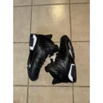 thumbnail image 1 of Ni - ke Ni - ke Air Jordan 6 Black Basketball Sneakers, 1 of 5