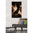 thumbnail image 2 of DC Comics Batman Begins - One Sheet Wall Poster, 22.375" x 34", 2 of 3
