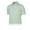 Water Sprout, variant on Monterey Club Men's Solid Horizontal Edge-Line Tailored Collar Short Sleeve Golf Polo Shirt #3634