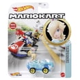 thumbnail image 1 of Hot Wheels Rosalina Birthday Girl Vehicle, 1 of 5