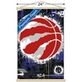 thumbnail image 2 of NBA Toronto Raptors - Logo maximaliste 23, 2 of 4