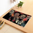 thumbnail image 2 of Deals Of The Day Clearance Prime Funny Doormat Theme Doormat For Entrance Way Welcome Mat With Slip Rubber Back Kitchen Rugs H, 2 of 5
