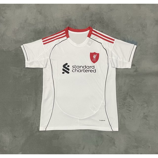 Liverpool Away. Football Classic Jersey