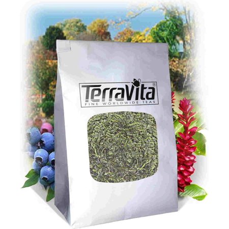 Echinacea Pallida Flower and Herb Tea (Loose) (8 oz, ZIN: 510919)