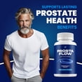 thumbnail image 2 of ProstaFlow Supplement for Men – Prosta Flow Advanced Formula Supplements for Male Health Supplement, Reviews, 2 Pack, 120 Capsules, 2 of 6